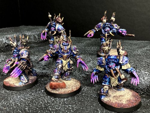 Night lords