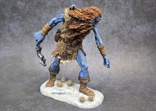 Just a Big Frost Giant