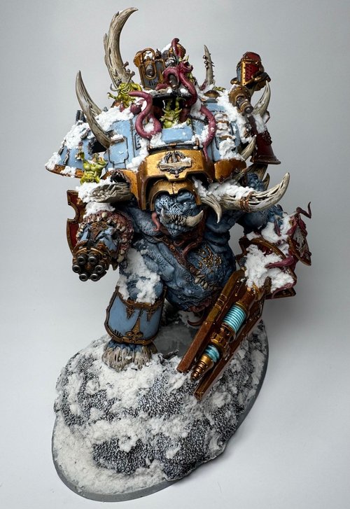 Winter Glotkin Knight