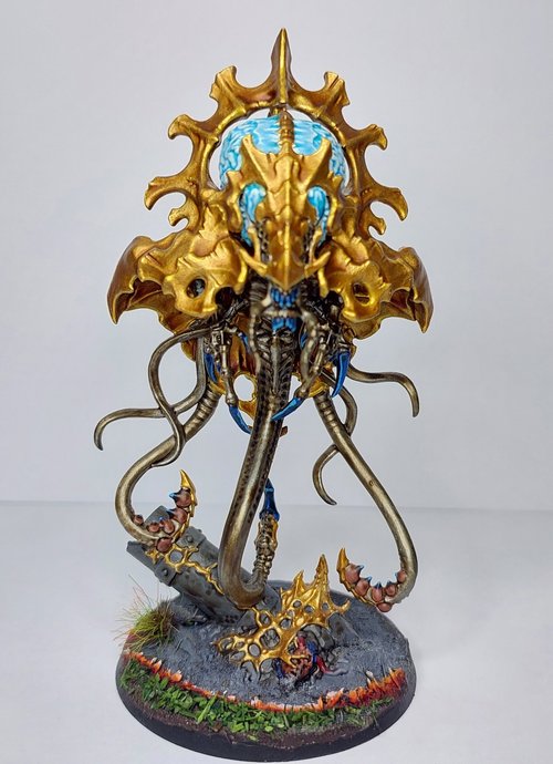 Neurotyrant