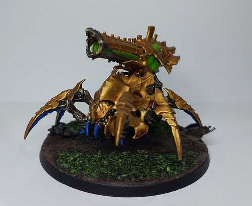 Biovore