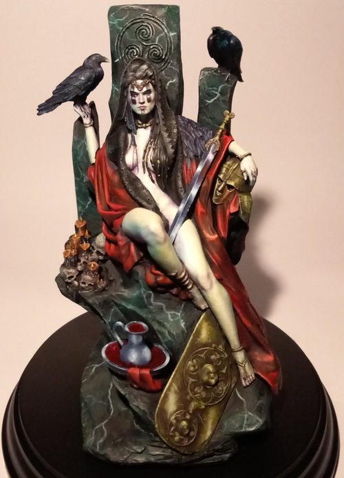 Morrigan