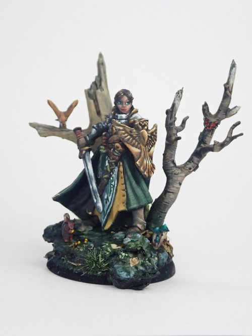 Forest Guardian