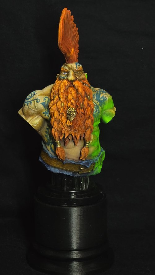 Gotrek Gurnisson