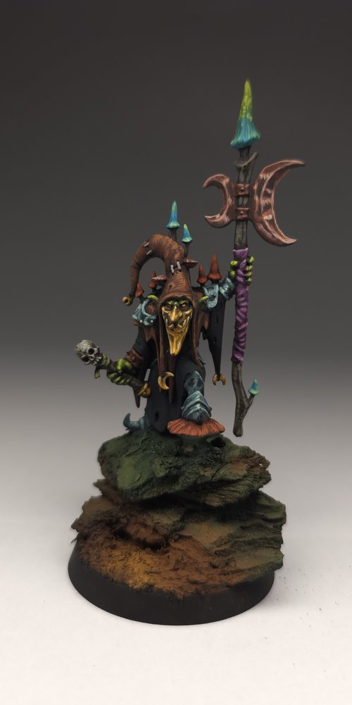 Goblin