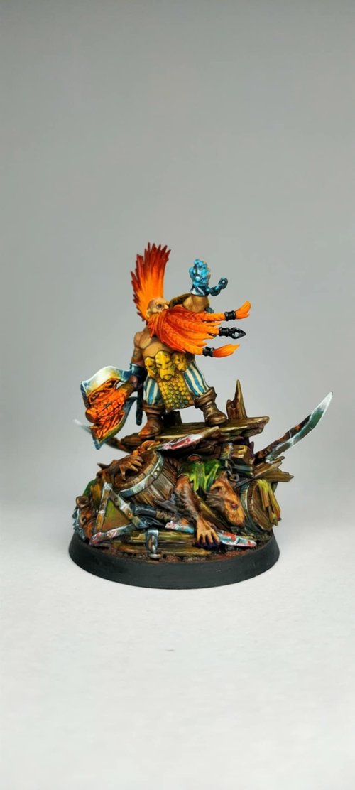 Gotrek Gurnisson