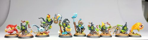 Zarbag's Gitz