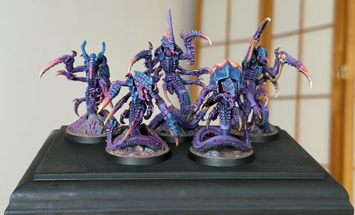 Raveners Kill Team