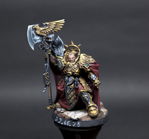 Trajan Valoris