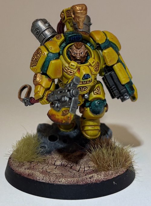 Forward to battle and glory!