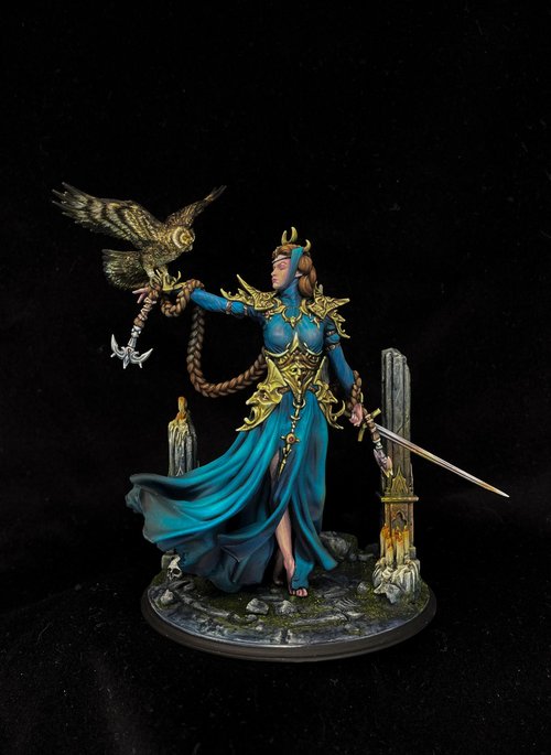 Nyxoria