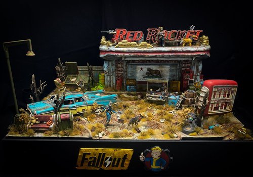 Fallout