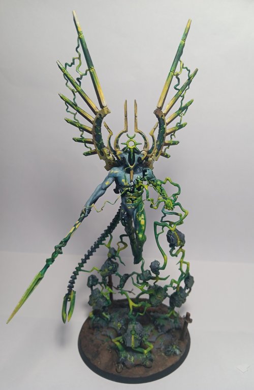 Void dragon