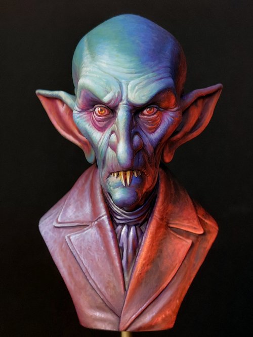 Nosferatu