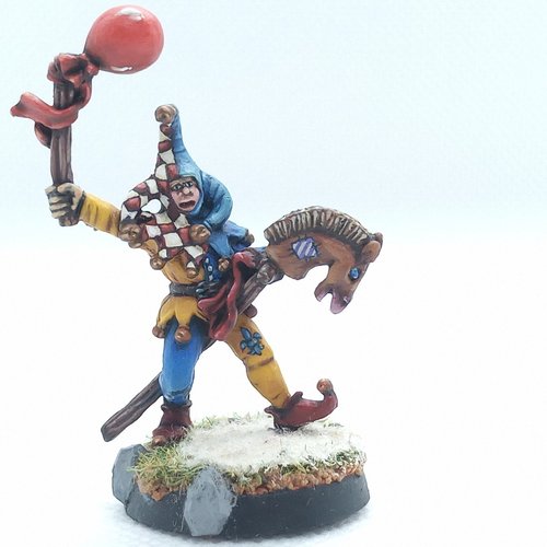 Jester