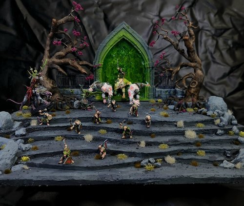 Gnaw Gate
