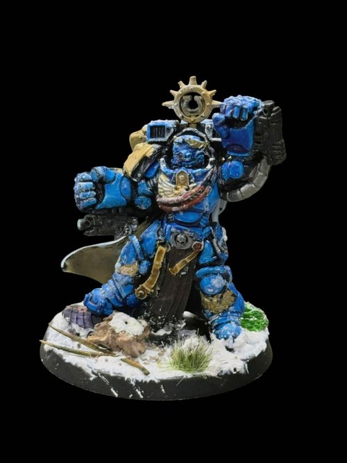 Marneus Calgar
