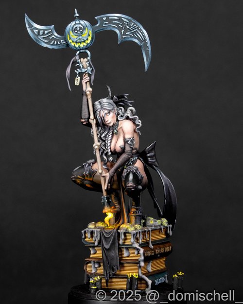 Erza von Dedheim