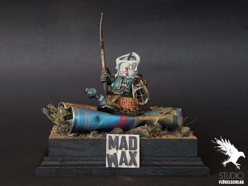 Mad Wax