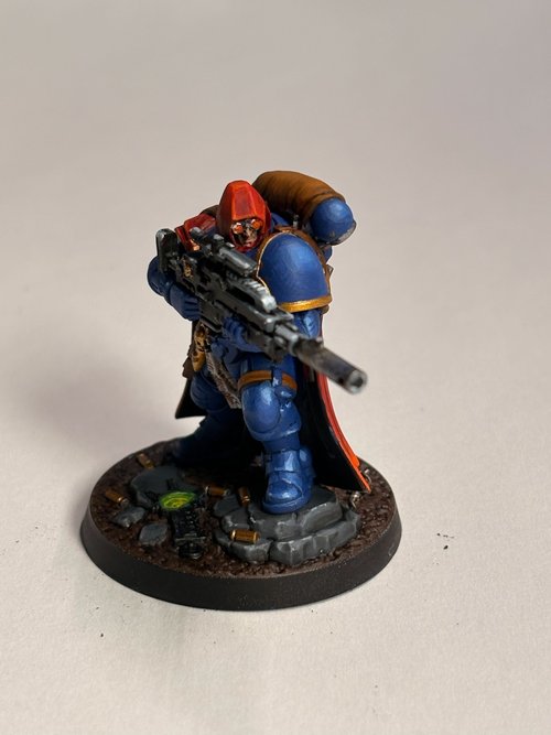 Angel of Death Sniper