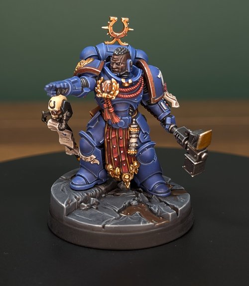 Ferren Areios