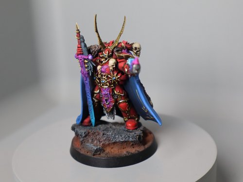 Lord Kranon