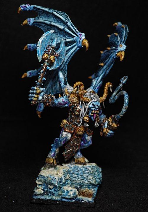 Old Bloodthirster