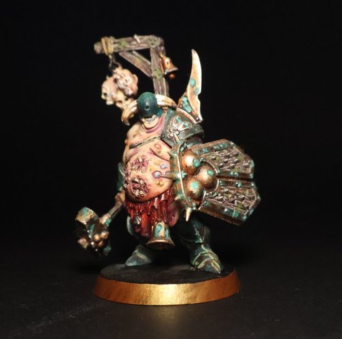 lord of blight
