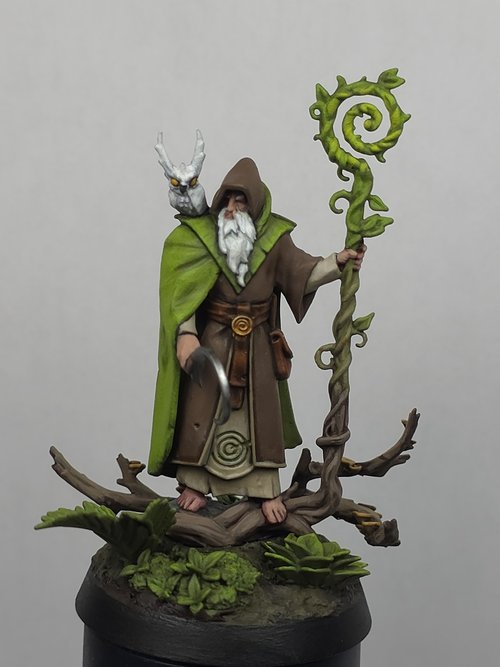 Jacobus Vyne