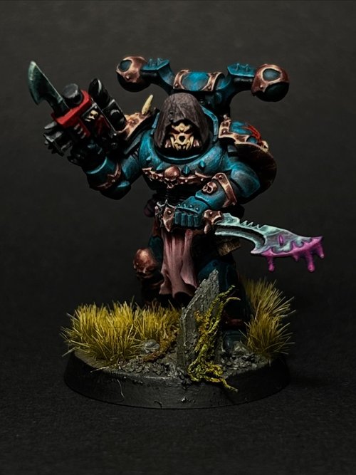 Night Lord