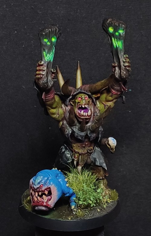 Warchanter