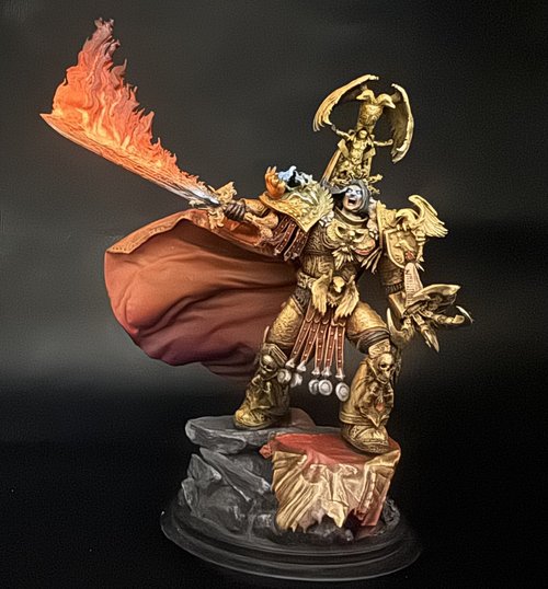 The Emperor