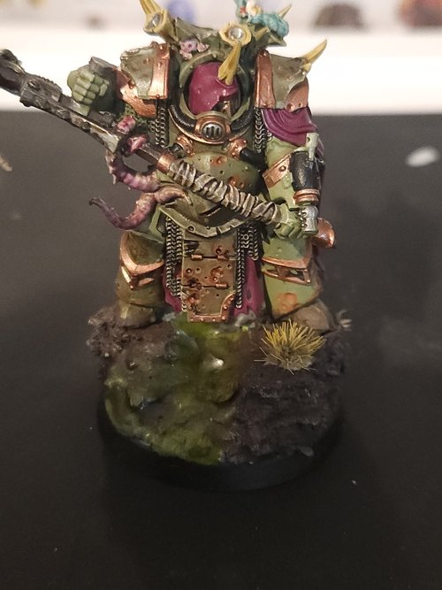 Death Guard