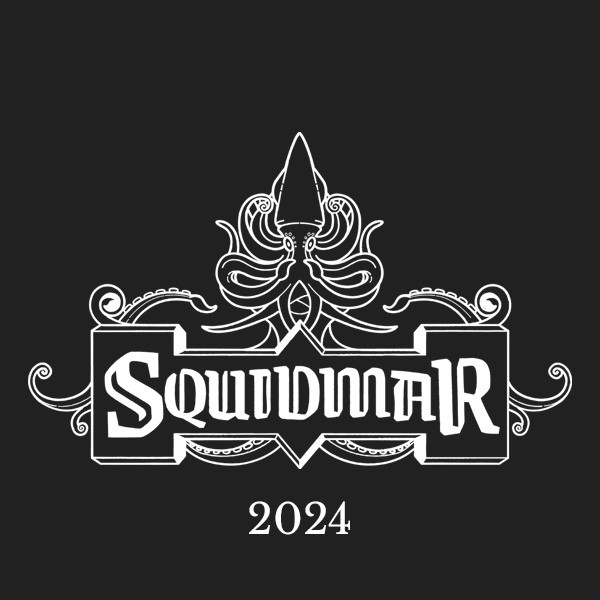 Squidmar Open 2024