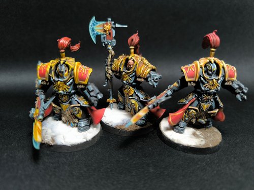 Alarrus Custodians