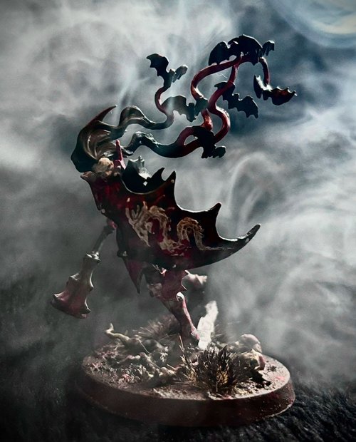 Vampire Lord (32mm)