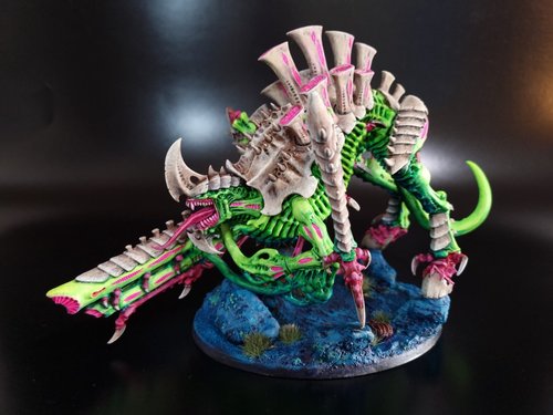 Tyrannofex