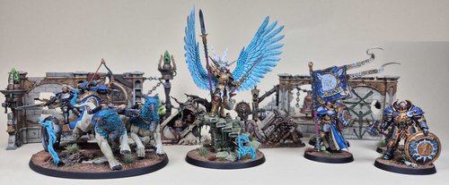 Stormcast Spearhead
