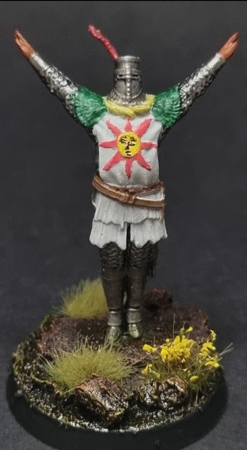 Solaire de Astora