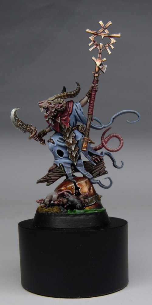 Greyseer