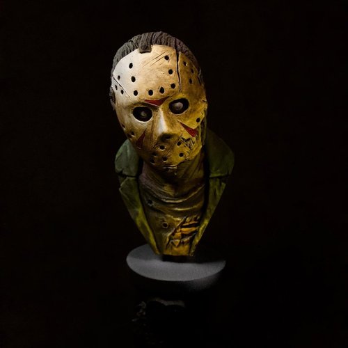 Jason Voorhees