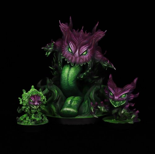 Gengar Gang
