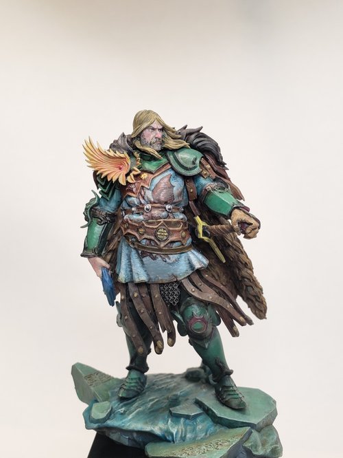 Sir Kay of Camalot