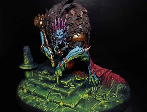 Lord Isaakowich