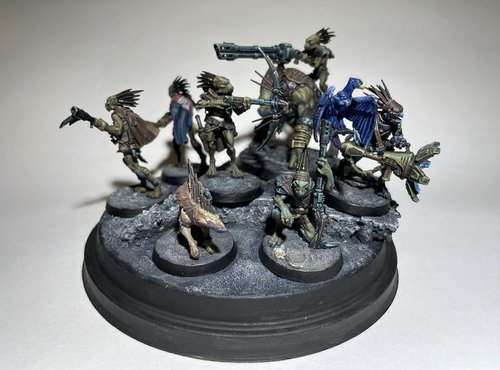 Farstalker Kinband