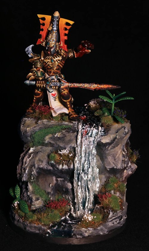 Avatar of Khaine