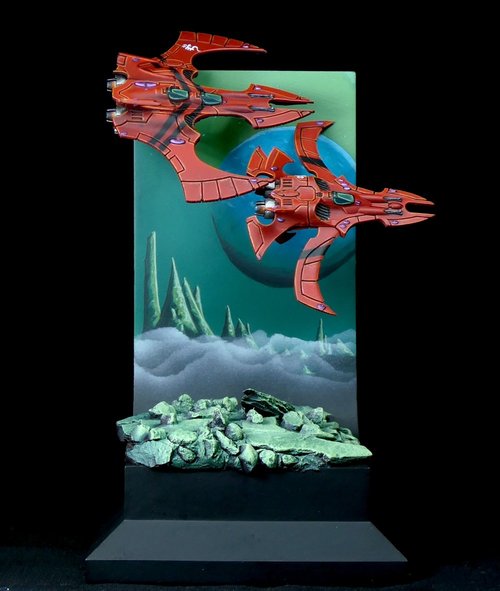The Fly-By