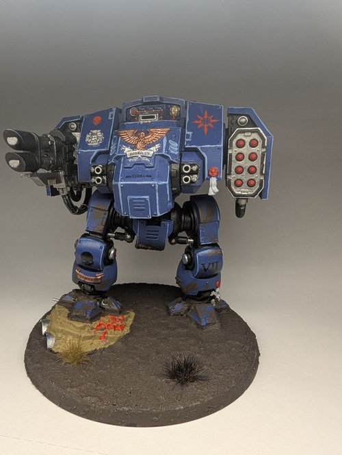 dreadnought