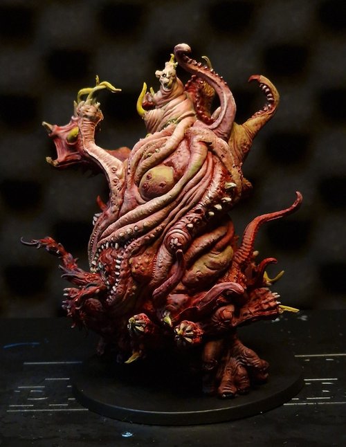 Yog-sothoth