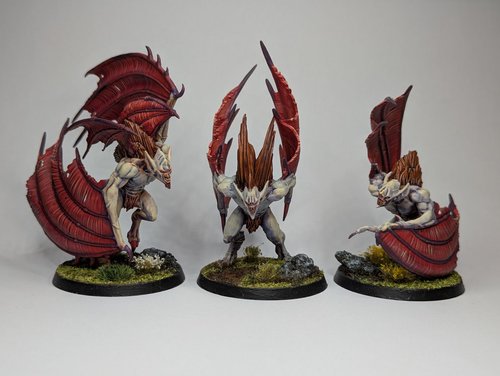Vargheists